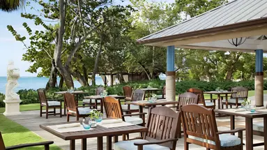 Sandals South Coast