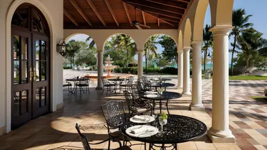 Sandals South Coast