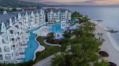 Sandals South Coast