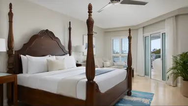 Sandals South Coast