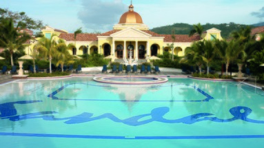 Sandals Whitehouse European Village