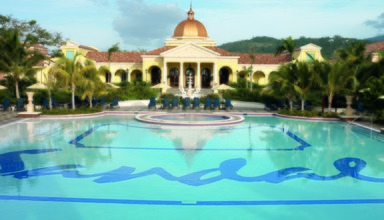 Sandals Whitehouse European Village