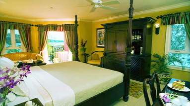 Sandals Whitehouse European Village