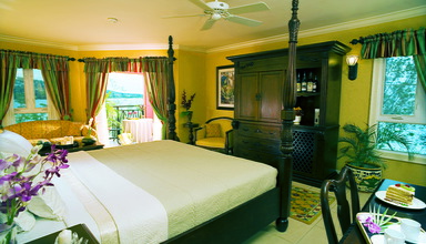 Sandals Whitehouse European Village