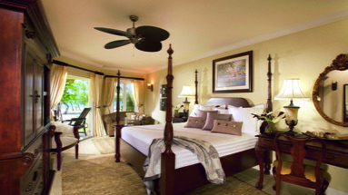 Sandals Whitehouse European Village
