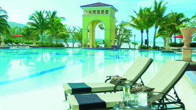 Sandals Whitehouse European Village