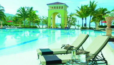 Sandals Whitehouse European Village