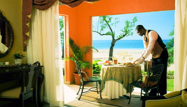 Sandals Whitehouse European Village