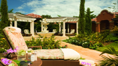 Sandals Whitehouse European Village