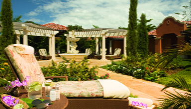 Sandals Whitehouse European Village