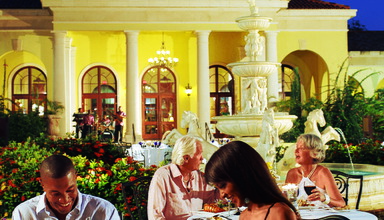 Sandals Whitehouse European Village