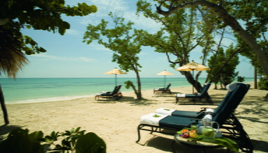 Sandals Whitehouse European Village