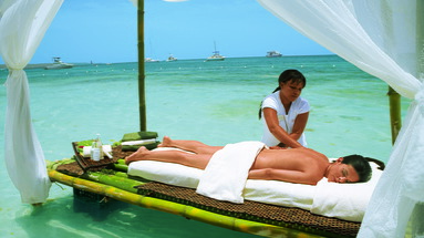 Sandals Whitehouse European Village