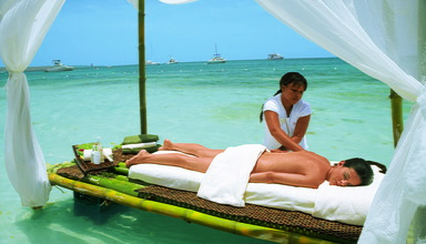 Sandals Whitehouse European Village