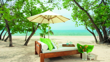 Sandals Whitehouse European Village