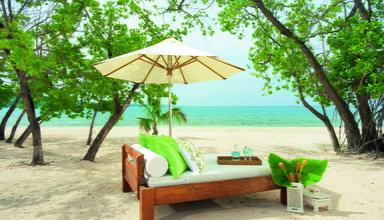 Sandals Whitehouse European Village
