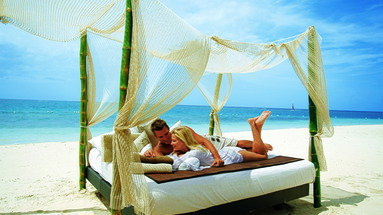 Sandals Whitehouse European Village