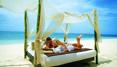 Sandals Whitehouse European Village