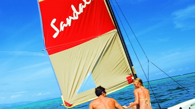 Sandals Whitehouse European Village