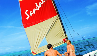 Sandals Whitehouse European Village