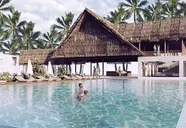 Sandies Baobab Beach Resort Zanzibar