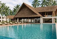 Sandies Baobab Beach Resort Zanzibar