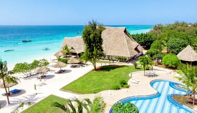 Sandies Baobab Beach Resort Zanzibar