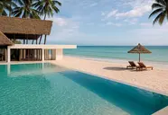 Sandies Baobab Beach Resort Zanzibar