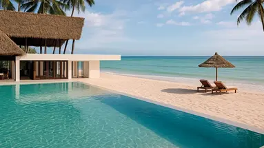 Sandies Baobab Beach Resort Zanzibar