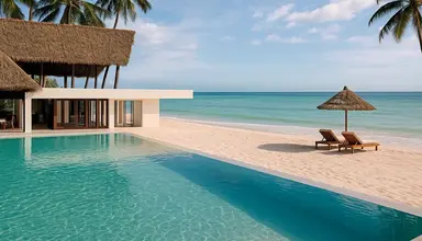 Sandies Baobab Beach Resort Zanzibar