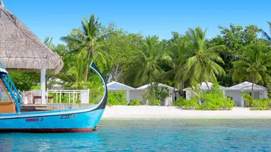 Sandies Bathala Resort