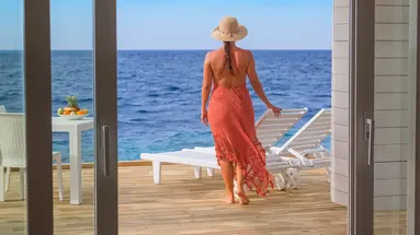 Sandies Bathala Resort