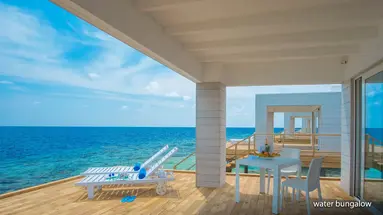 Sandies Bathala Resort