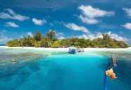 Sandies Bathala Resort