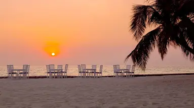 Sandies Bathala Resort