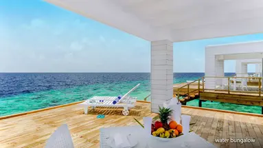 Sandies Bathala Resort