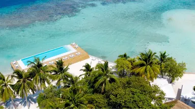 Sandies Bathala Resort