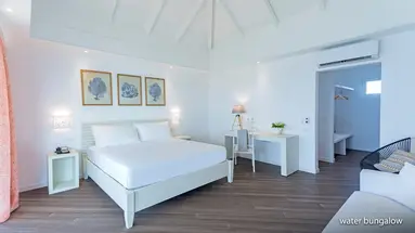 Sandies Bathala Resort