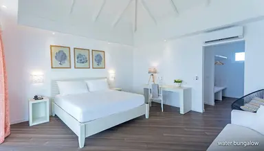 Sandies Bathala Resort