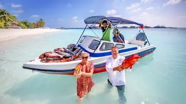 Sandies Bathala Resort