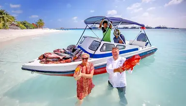 Sandies Bathala Resort