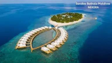 Sandies Bathala Resort