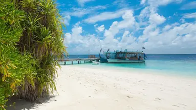 Sandies Bathala Resort