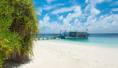 Sandies Bathala Resort