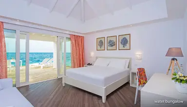 Sandies Bathala Resort