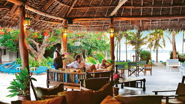 Sandies Coconut Village