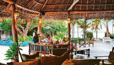 Sandies Coconut Village