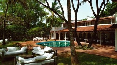 Sandies Coconut Village