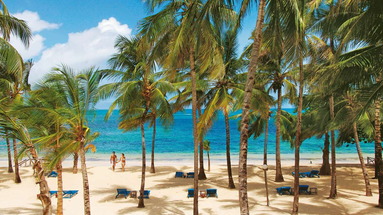 Sandies Coconut Village