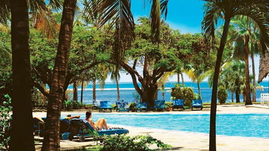 Sandies Coconut Village